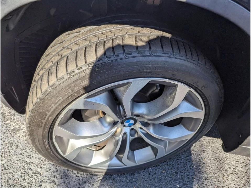 2012 BMW E71 X6 - Image 13 of 20