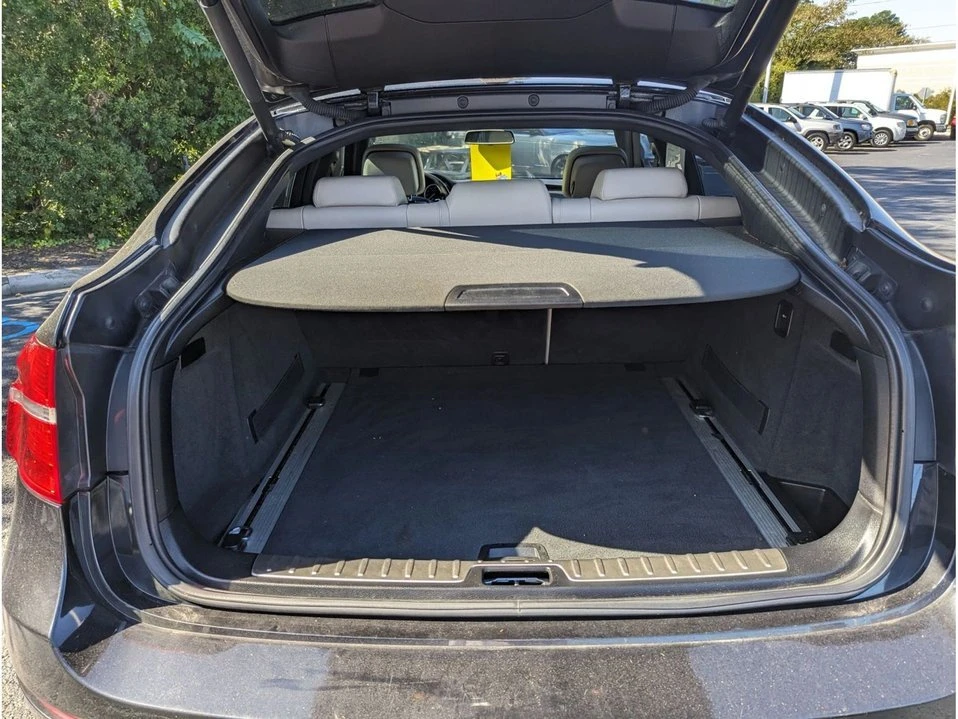 2012 BMW E71 X6 - Image 8 of 20