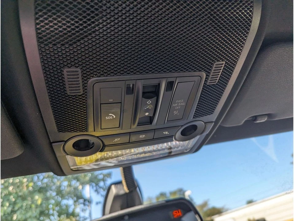 2012 BMW E71 X6 - Image 15 of 20