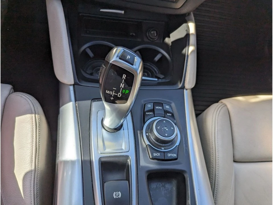2012 BMW E71 X6 - Image 5 of 20