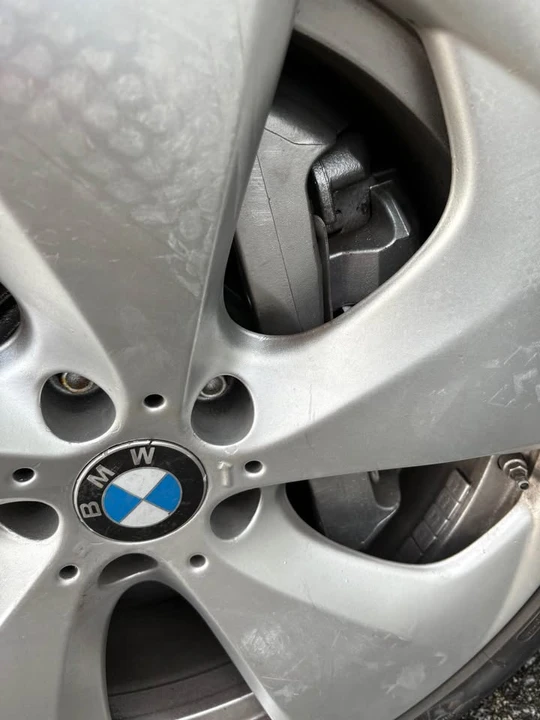 2012 BMW E71 X6 - Image 17 of 19