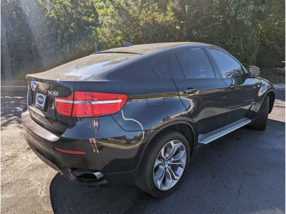 2012 BMW E71 X6 - Image 16 of 20
