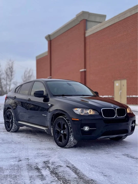 2012 BMW E71 X6 - Image 6 of 17