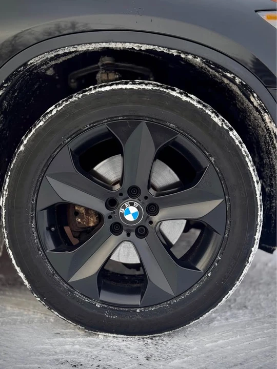 2012 BMW E71 X6 - Image 7 of 17