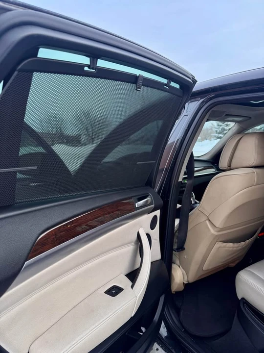 2012 BMW E71 X6 - Image 9 of 17
