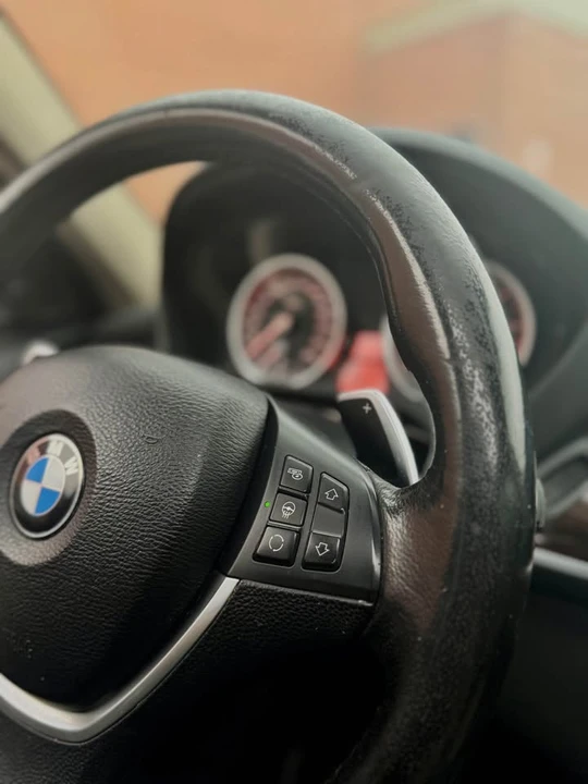 2012 BMW E71 X6 - Image 16 of 17