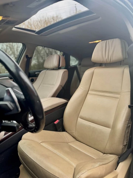 2012 BMW E71 X6 - Image 10 of 17