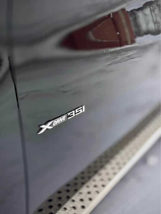 2012 BMW E71 X6 - Image 8 of 17