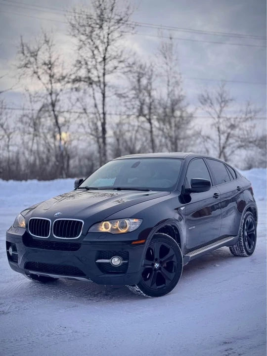 2012 BMW E71 X6 - Image 2 of 17