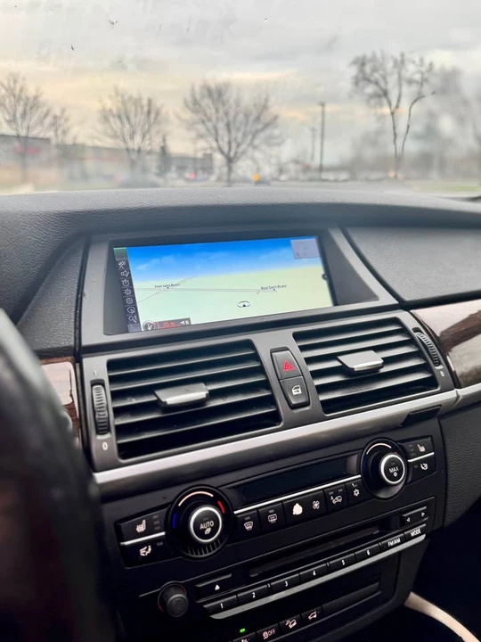 2012 BMW E71 X6 - Image 14 of 17