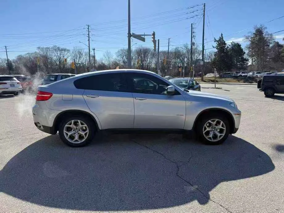 2012 BMW E71 X6 - Image 2 of 9