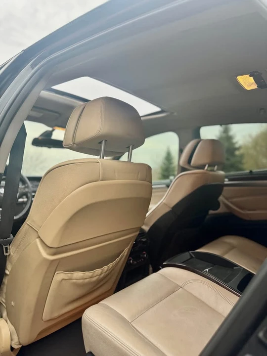 2012 BMW E71 X6 - Image 11 of 17