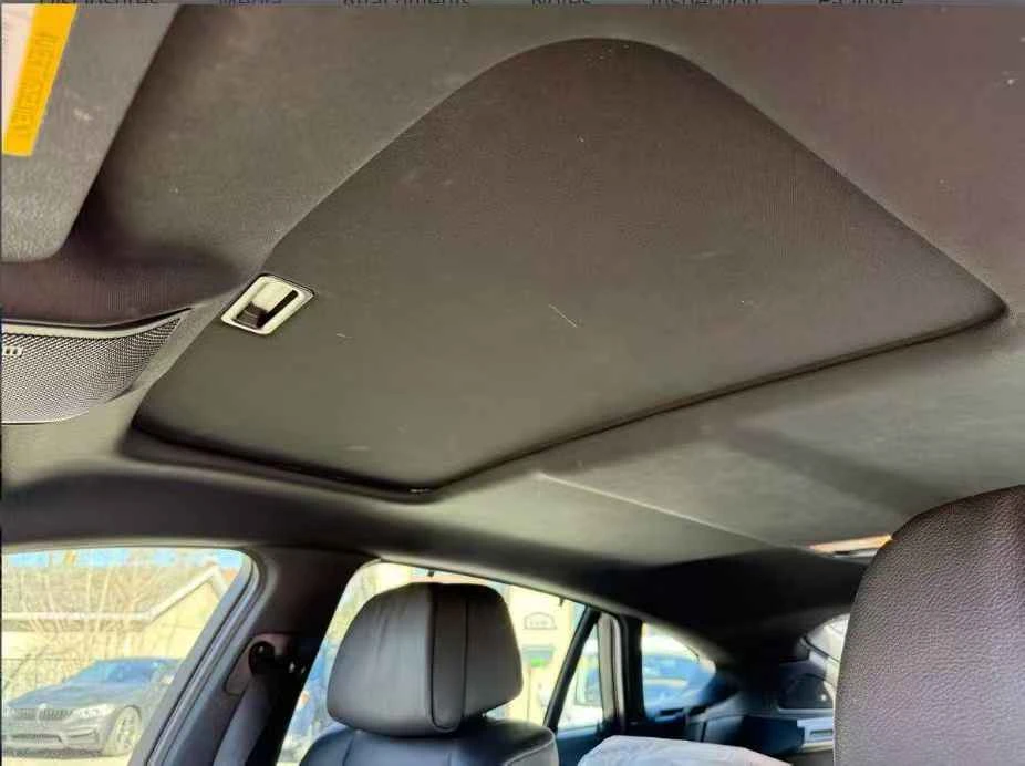 2012 BMW E71 X6 - Image 8 of 9