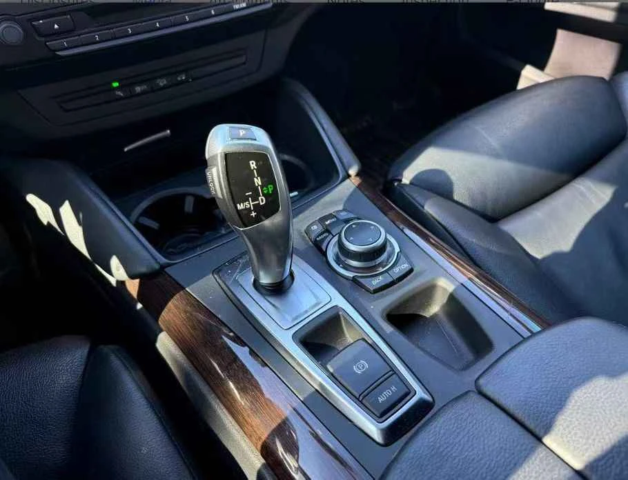 2012 BMW E71 X6 - Image 7 of 9