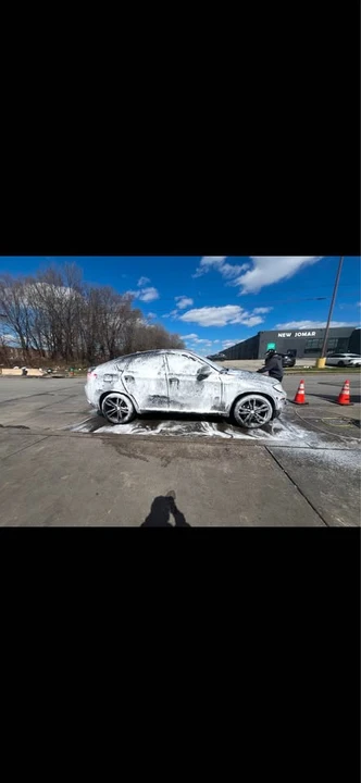 2012 BMW E71 X6 - Image 7 of 7