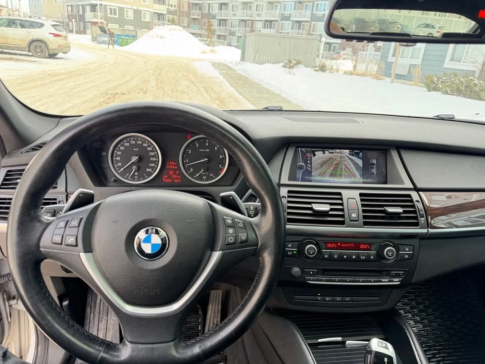 2012 BMW E71 X6 - Image 9 of 9