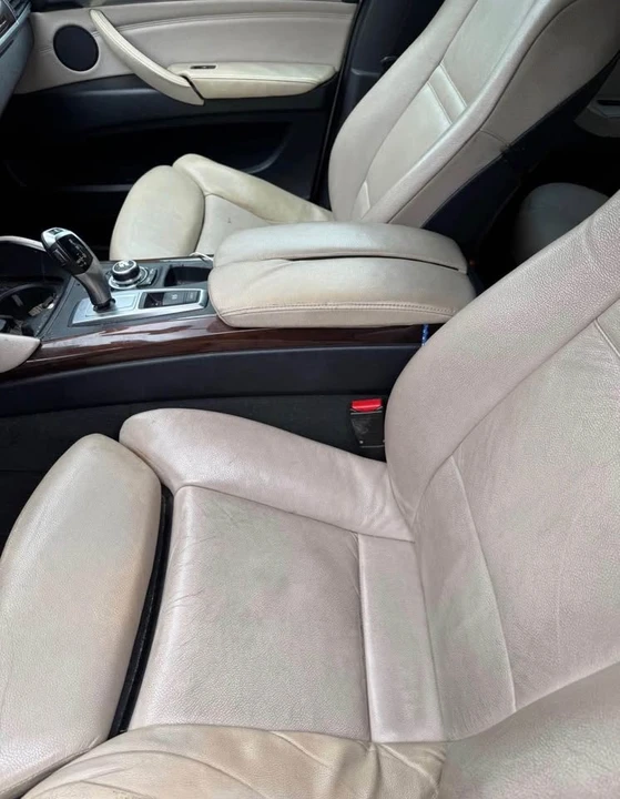 2012 BMW E71 X6 - Image 4 of 7
