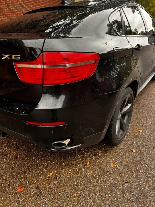 2012 BMW E71 X6 - Image 5 of 7
