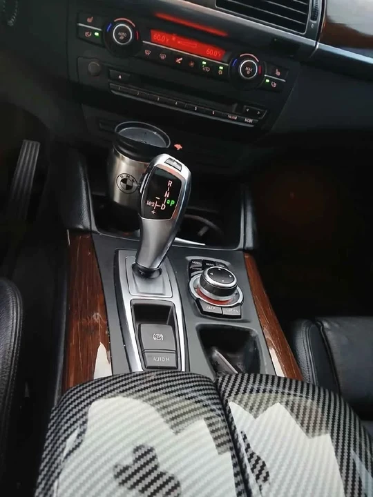 2012 BMW E71 X6 - Image 5 of 8