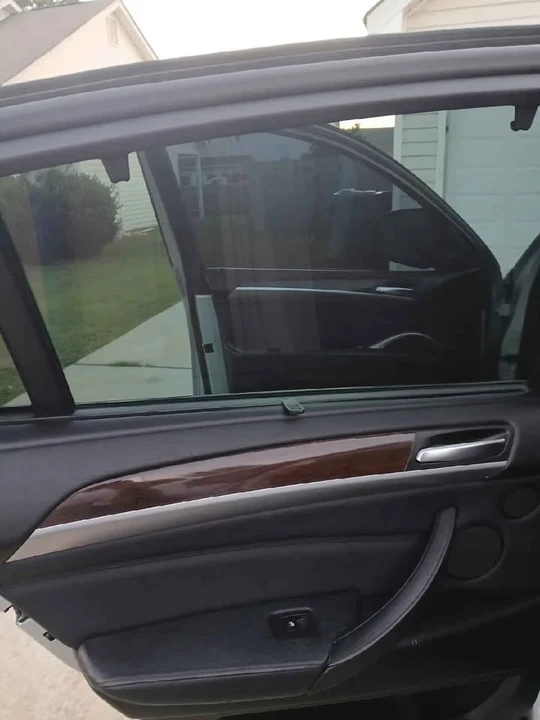 2012 BMW E71 X6 - Image 8 of 8
