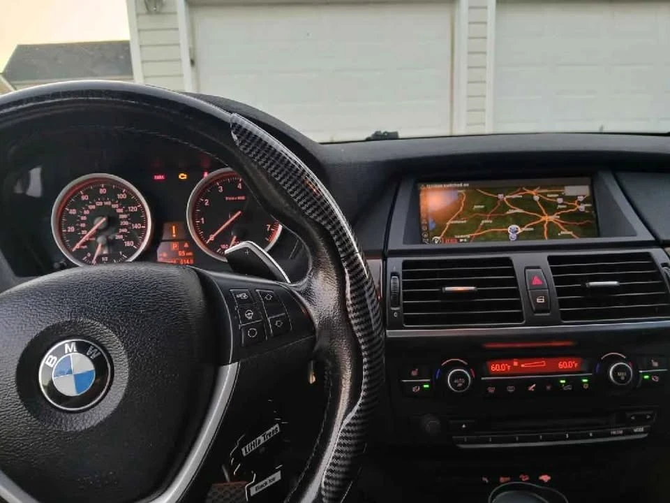 2012 BMW E71 X6 - Image 3 of 8