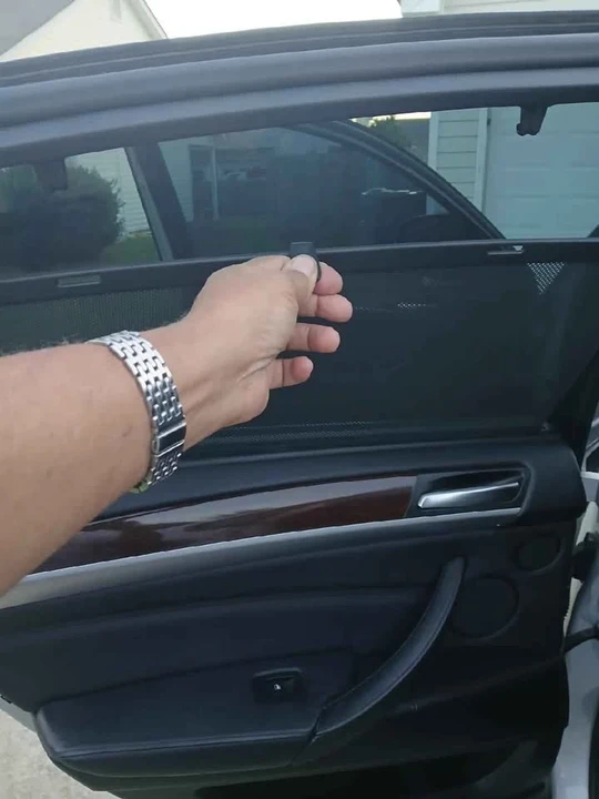 2012 BMW E71 X6 - Image 7 of 8