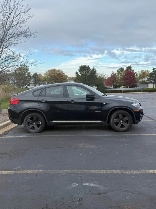 2012 BMW E71 X6 - Image 3 of 11