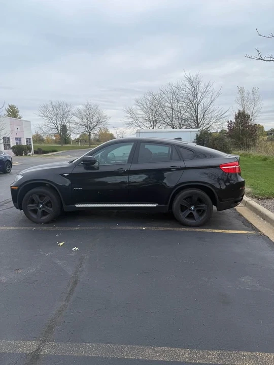 2012 BMW E71 X6 - Image 5 of 11