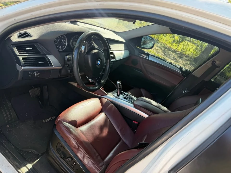 2012 BMW E71 X6 - Image 2 of 5