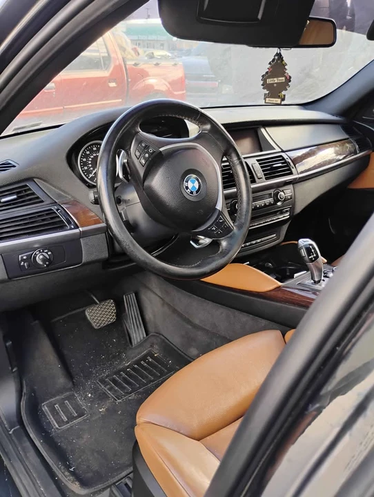 2012 BMW E71 X6 - Image 4 of 4