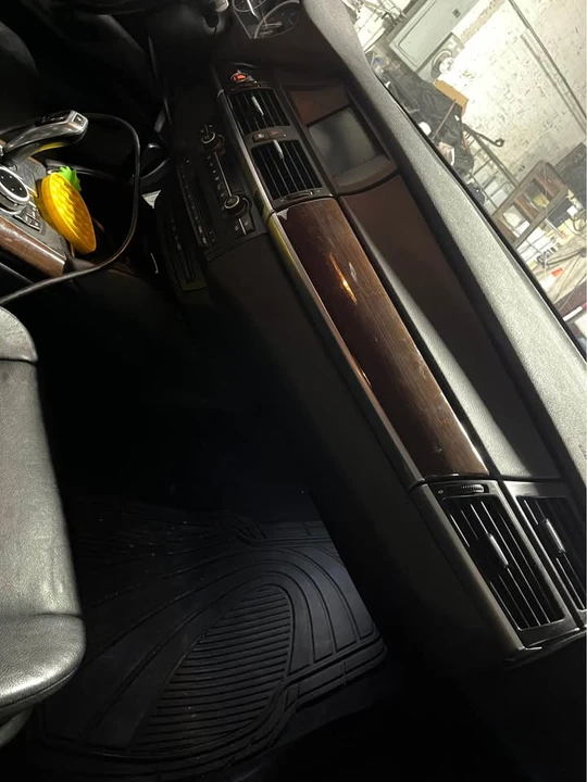 2012 BMW E71 X6 - Image 7 of 12