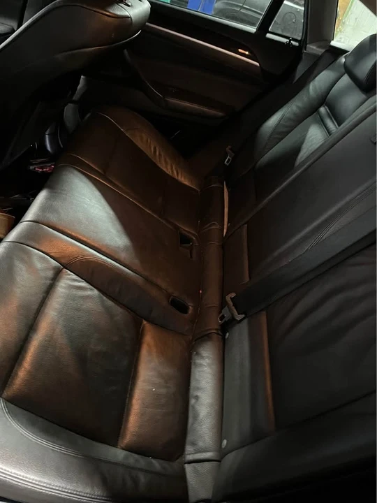 2012 BMW E71 X6 - Image 4 of 12