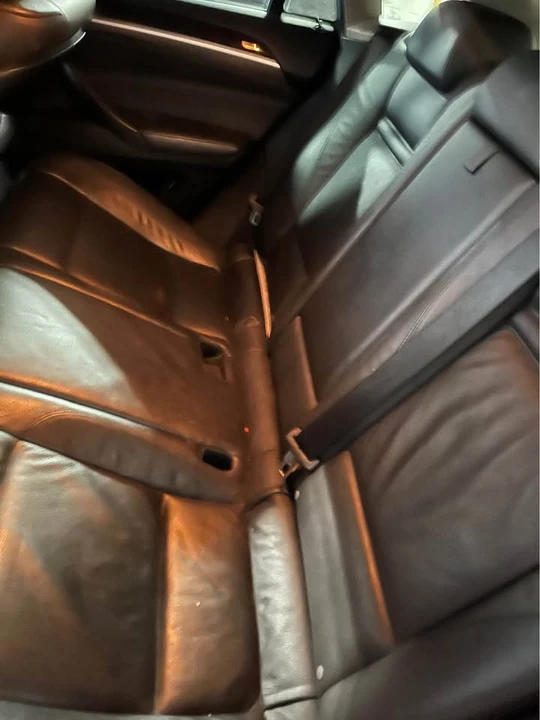 2012 BMW E71 X6 - Image 3 of 12