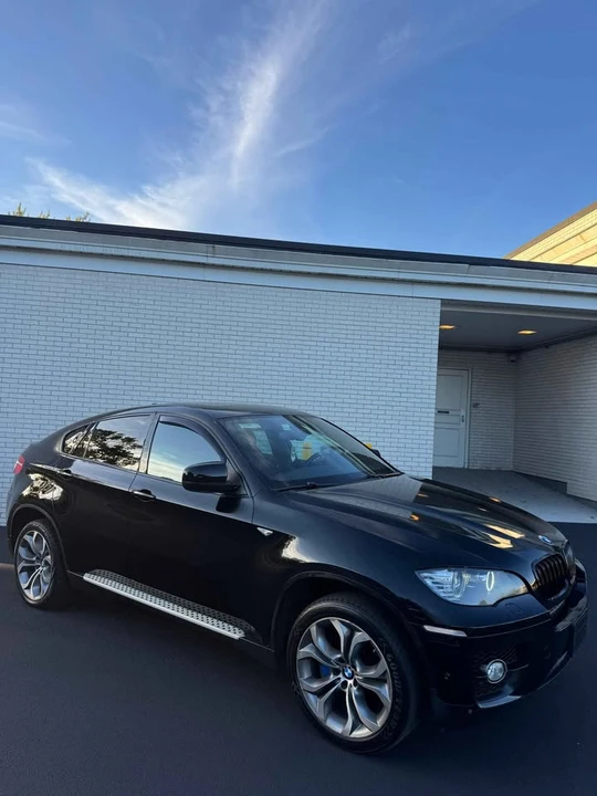 2012 BMW E71 X6 xDrive50i & M50d - Image 7 of 11