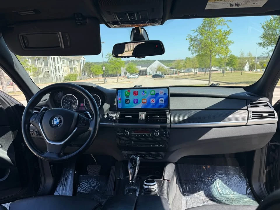 2012 BMW E71 X6 xDrive50i & M50d - Image 12 of 13