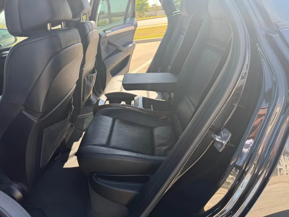 2012 BMW E71 X6 xDrive50i & M50d - Image 11 of 13