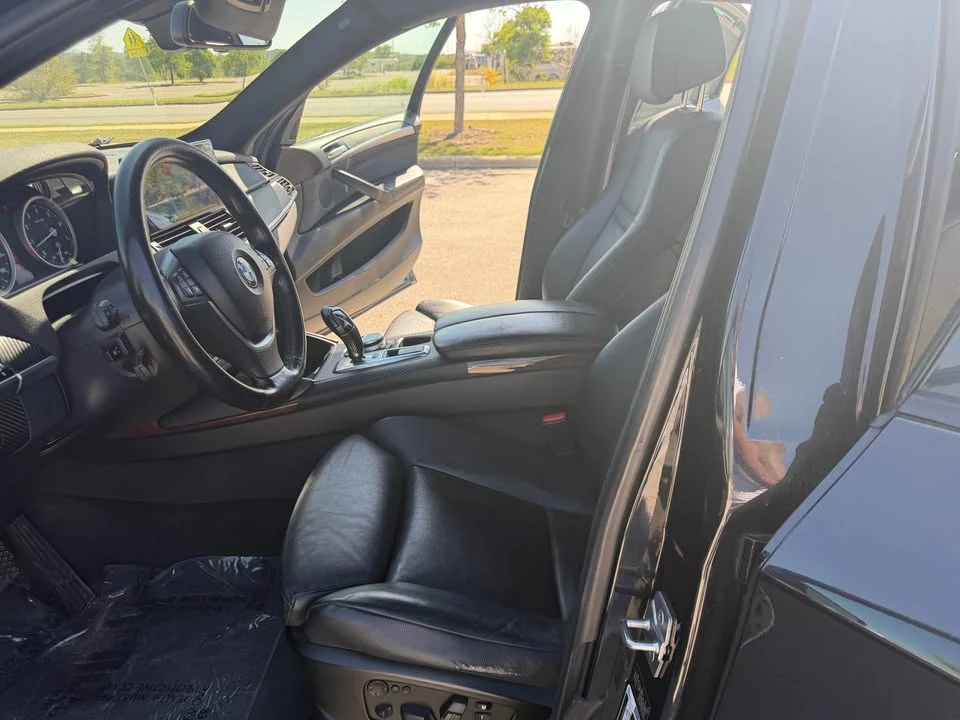 2012 BMW E71 X6 xDrive50i & M50d - Image 13 of 13