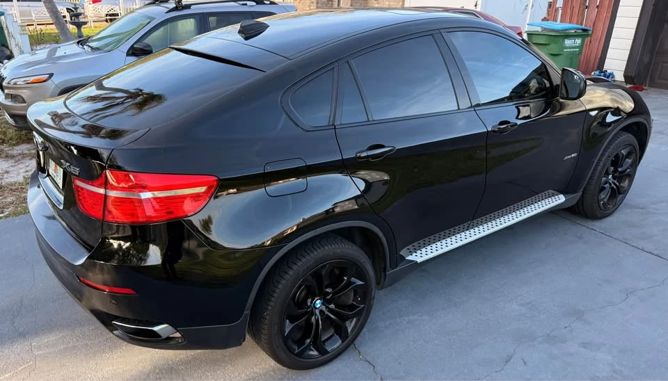 2012 BMW E71 X6 xDrive50i & M50d - Image 4 of 7