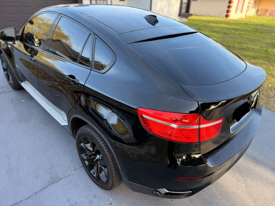 2012 BMW E71 X6 xDrive50i & M50d - Image 3 of 7