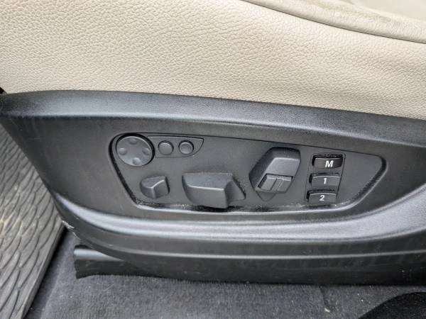 2012 BMW E71 X6 xDrive50i & M50d - Image 14 of 16