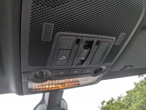 2012 BMW E71 X6 xDrive50i & M50d - Image 12 of 16