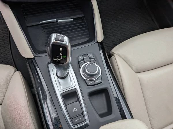 2012 BMW E71 X6 xDrive50i & M50d - Image 8 of 16