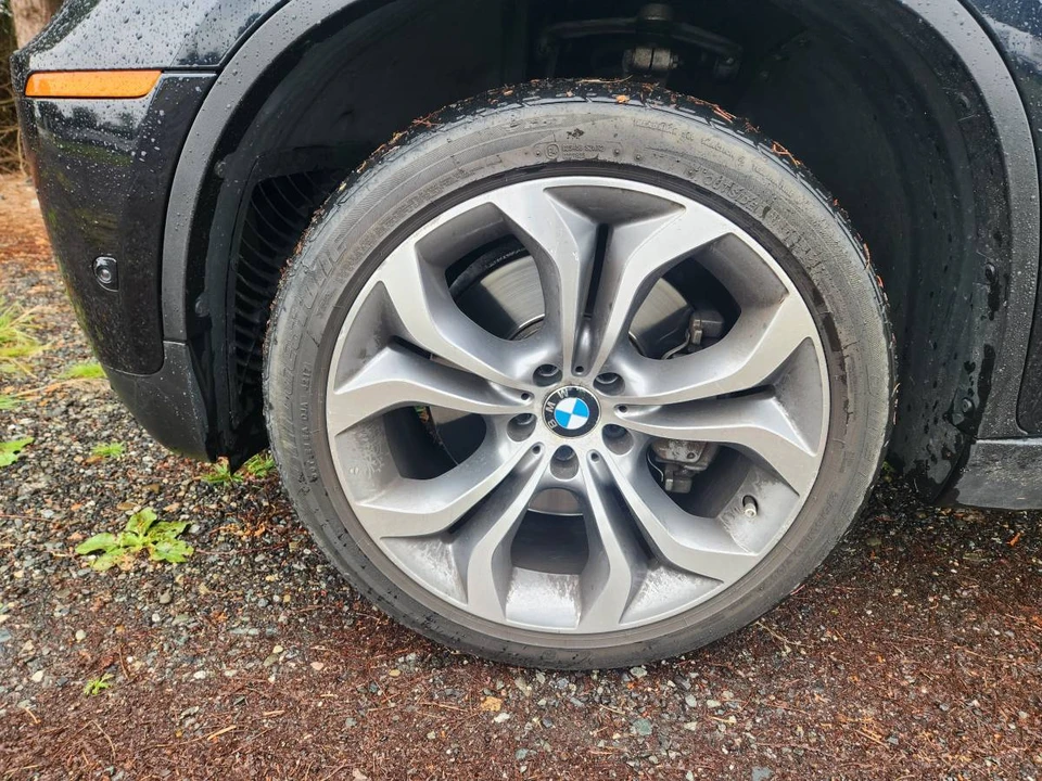 2012 BMW E71 X6 xDrive50i & M50d - Image 14 of 16