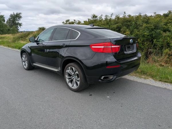 2012 BMW E71 X6 xDrive50i & M50d - Image 4 of 16
