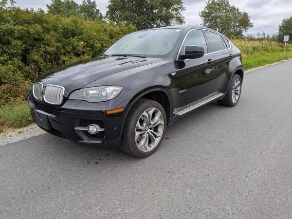 2012 BMW E71 X6 xDrive50i & M50d - Image 3 of 16