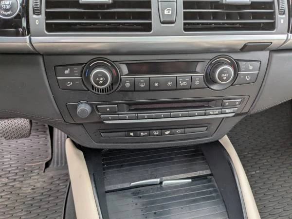 2012 BMW E71 X6 xDrive50i & M50d - Image 15 of 16