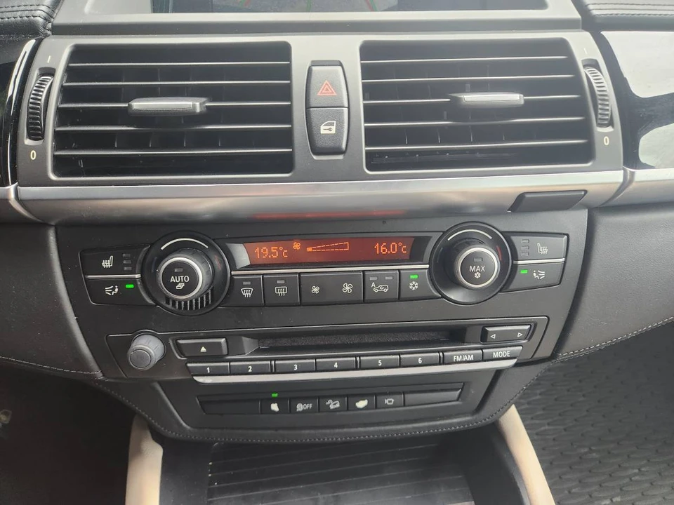 2012 BMW E71 X6 xDrive50i & M50d - Image 16 of 16