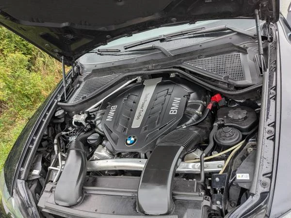 2012 BMW E71 X6 xDrive50i & M50d - Image 16 of 16