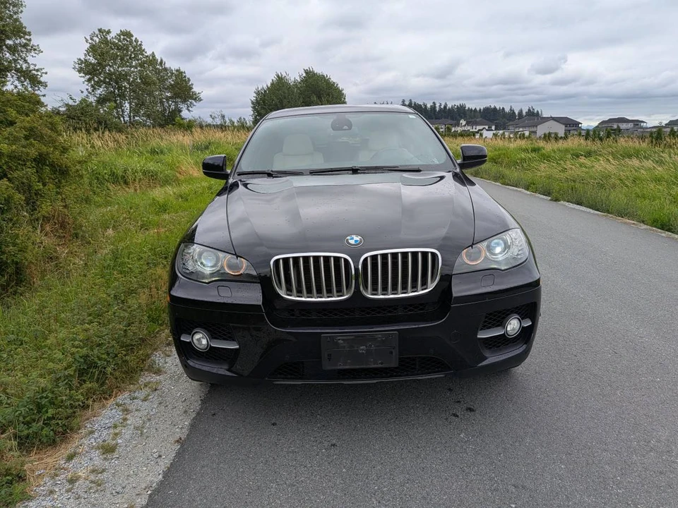 2012 BMW E71 X6 xDrive50i & M50d - Image 3 of 19