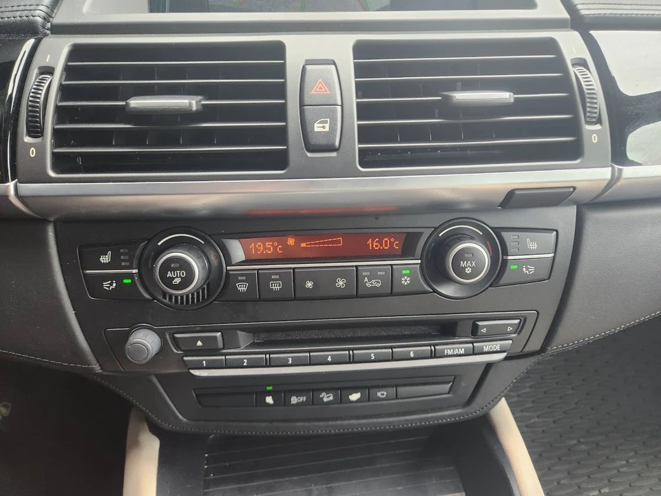 2012 BMW E71 X6 xDrive50i & M50d - Image 14 of 17